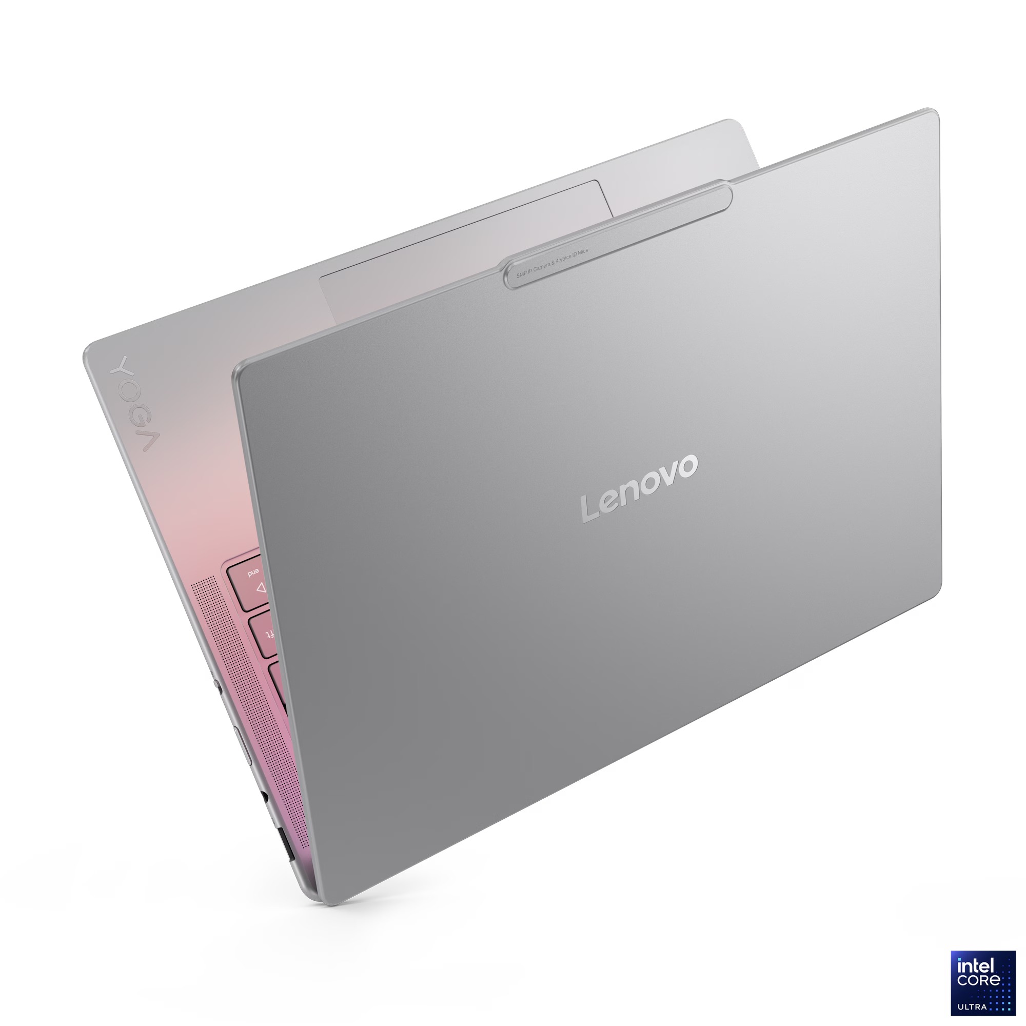 Lenovo Yoga Slim 7 14ILL10 Luna Grey (83JX003CCK)
