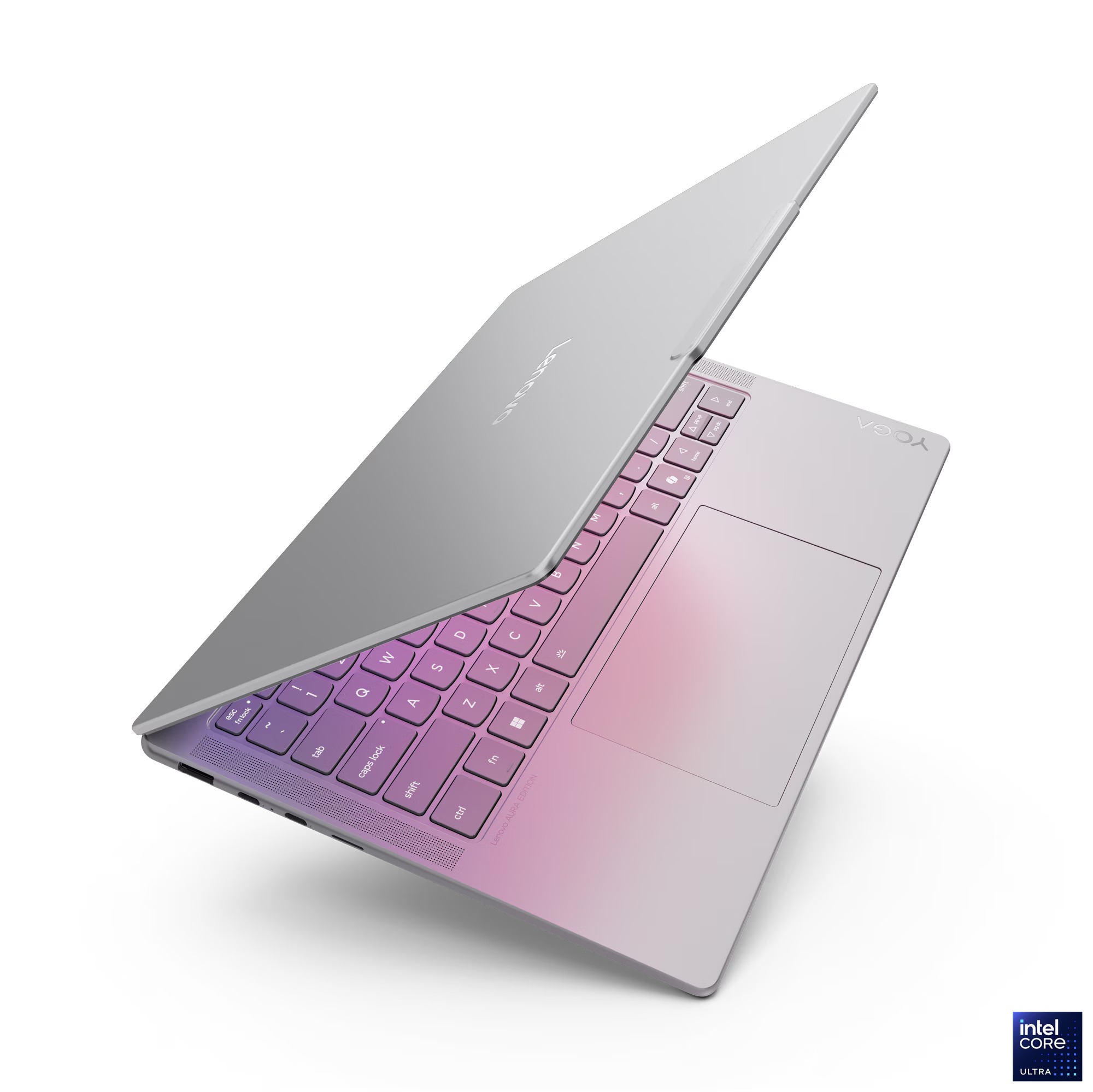 Lenovo Yoga Slim 7 14ILL10 Luna Grey (83JX003CCK)