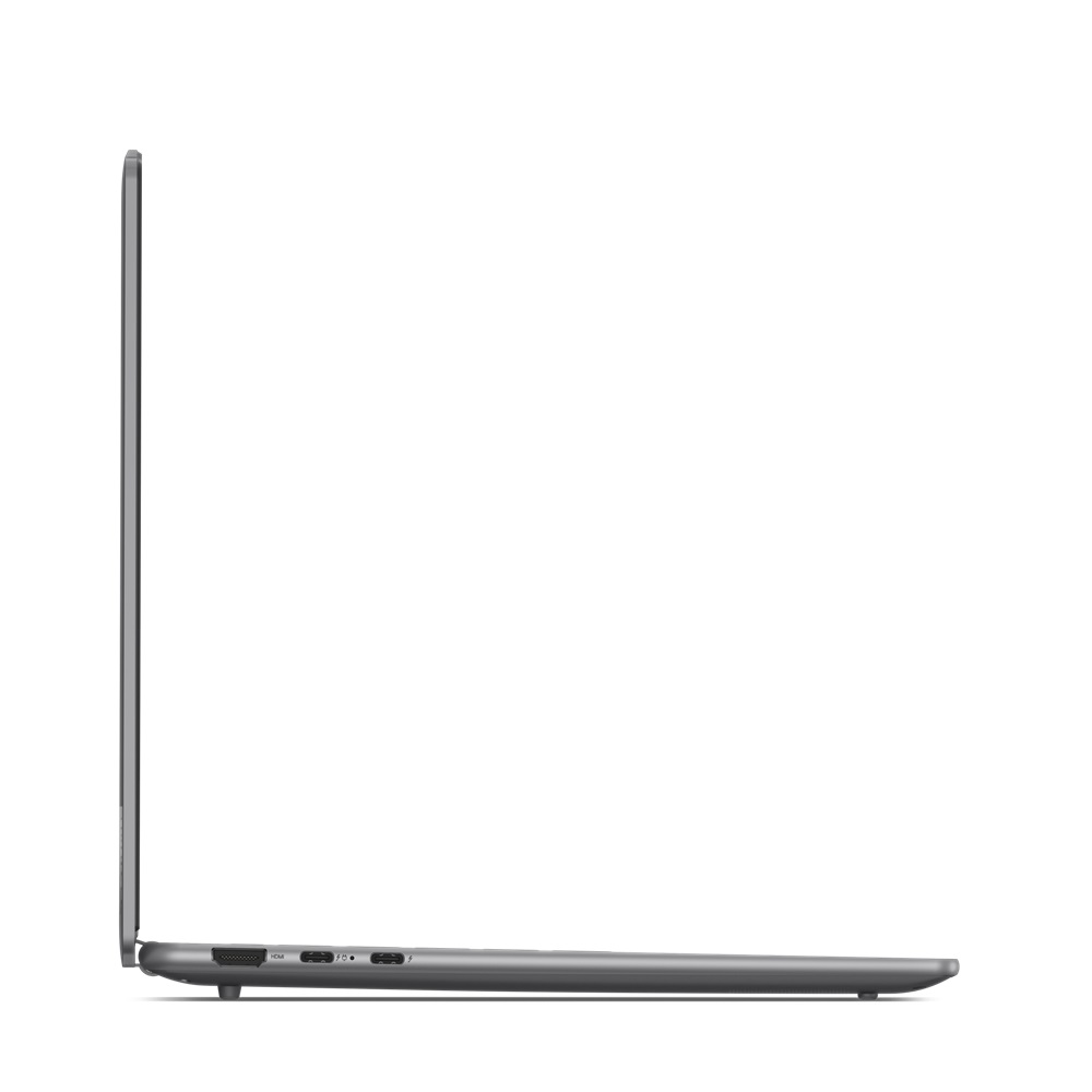 Lenovo Yoga Slim 7 14IMH9 Luna Grey (83CV0041CK)