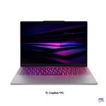 Lenovo Yoga Slim 7 14IPH11 Luna Grey (83QM003LCK)