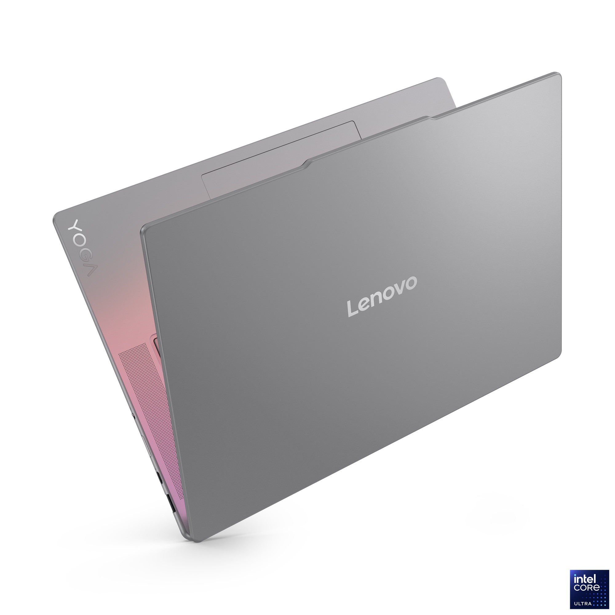 Lenovo Yoga Slim 7 15ILL9 Luna Grey (83HM005YCK)