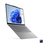 Lenovo Yoga Slim 7 15ILL9 Luna Grey (83HM005YCK)
