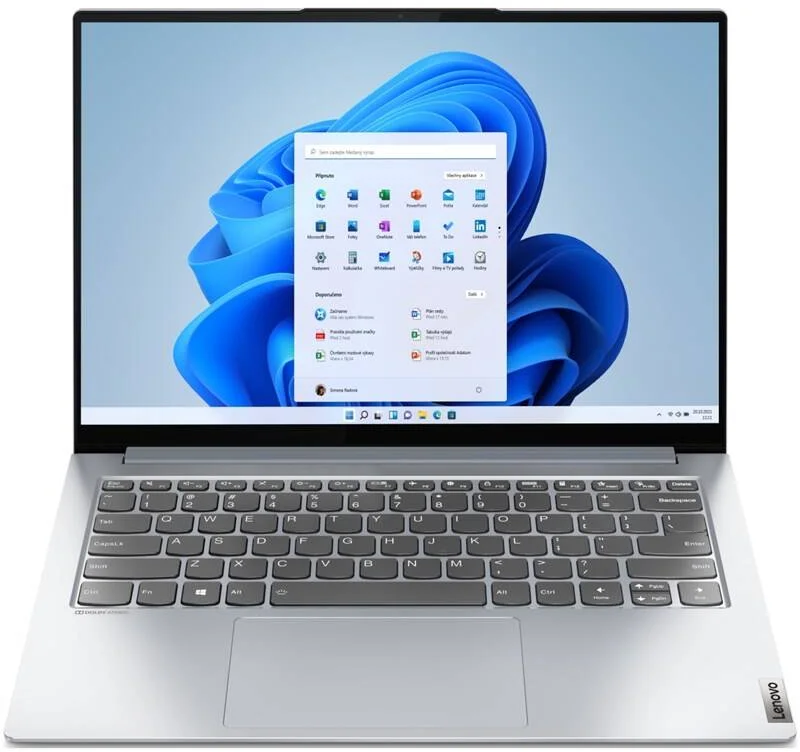 Lenovo Yoga Slim 7 Pro 14ACH5 (82MS00A8CK)