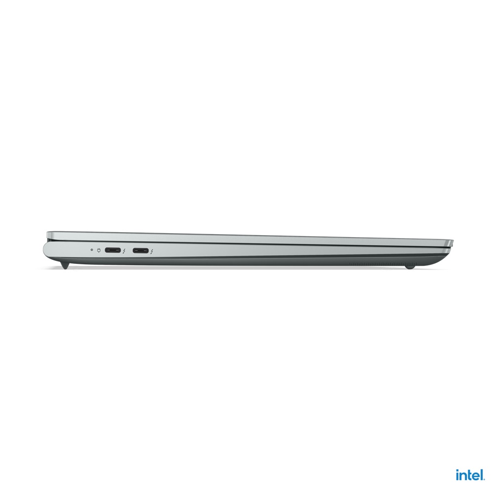 Lenovo Yoga Slim 7 Pro 14IAP7 Cloud Grey (82SV004RCK)