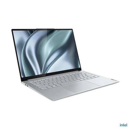 Lenovo Yoga Slim 7 Pro 14IAP7 Cloud Grey (82SV004RCK)