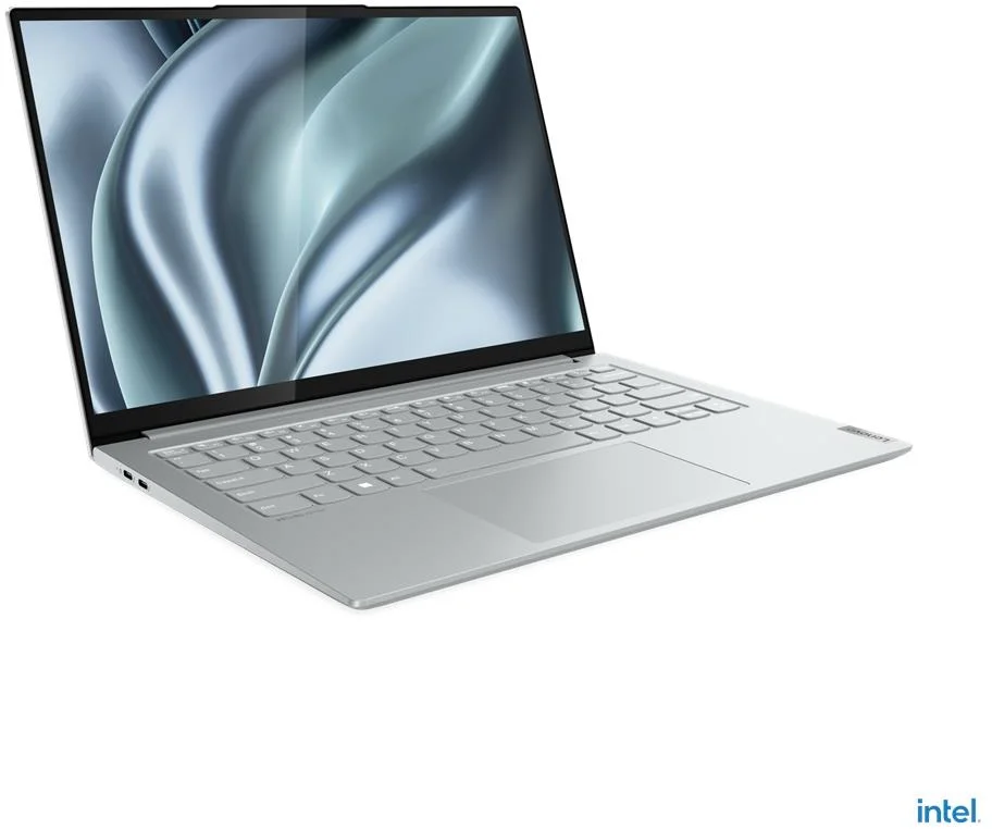 Lenovo Yoga Slim 7 Pro 14IAP7 Cloud Grey (82SV004RCK)
