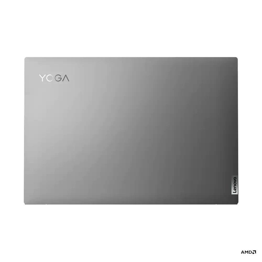 Lenovo Yoga Slim 7 Pro 16ARH7 Storm Grey (82UW003NCK)