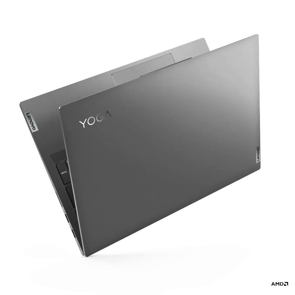 Lenovo Yoga Slim 7 Pro 16ARH7 Storm Grey (82UW003NCK)