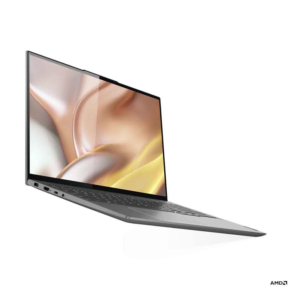 Lenovo Yoga Slim 7 Pro 16ARH7 Storm Grey (82UW003NCK)