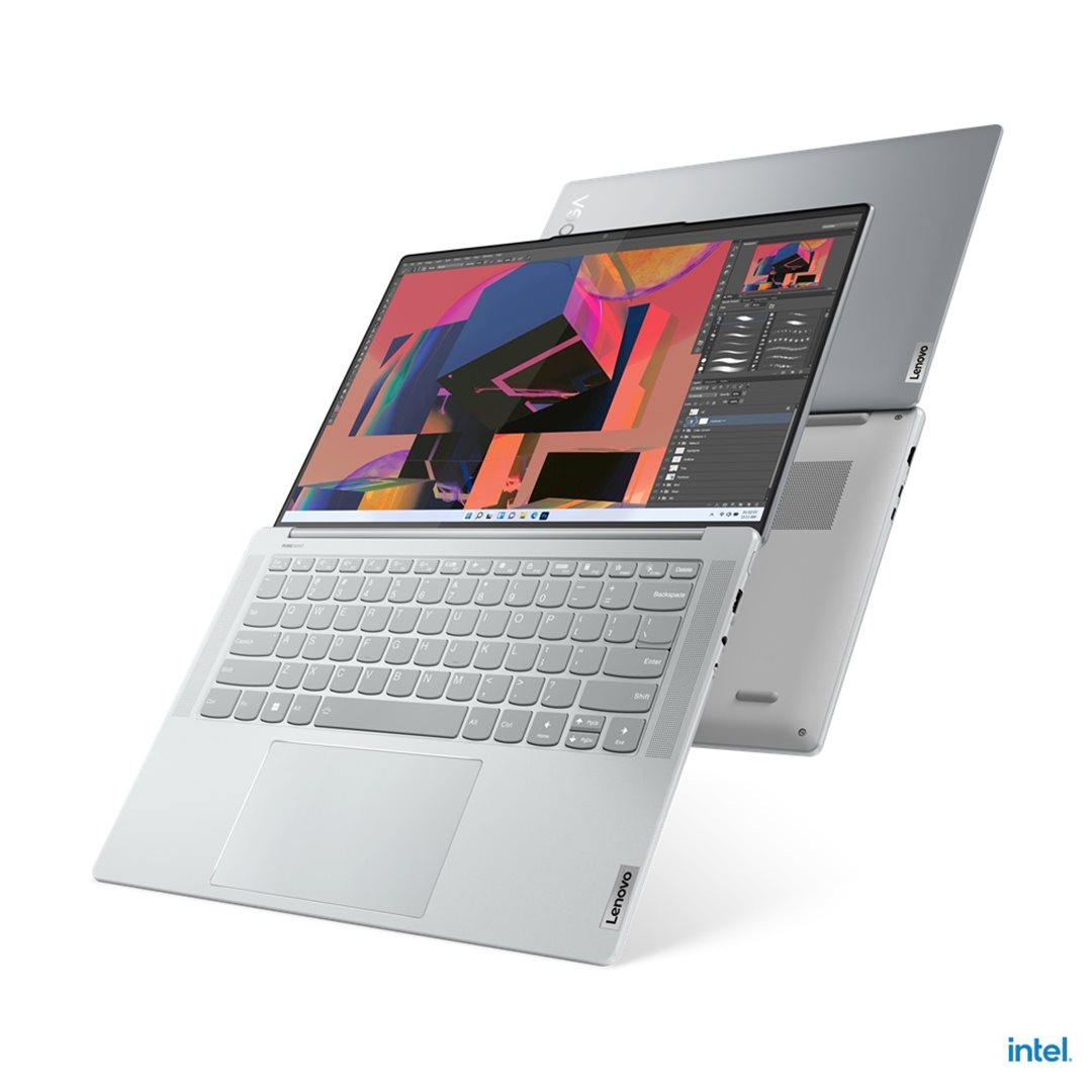 Lenovo Yoga Slim 7 ProX 14IAH7 (82TK0017CK)