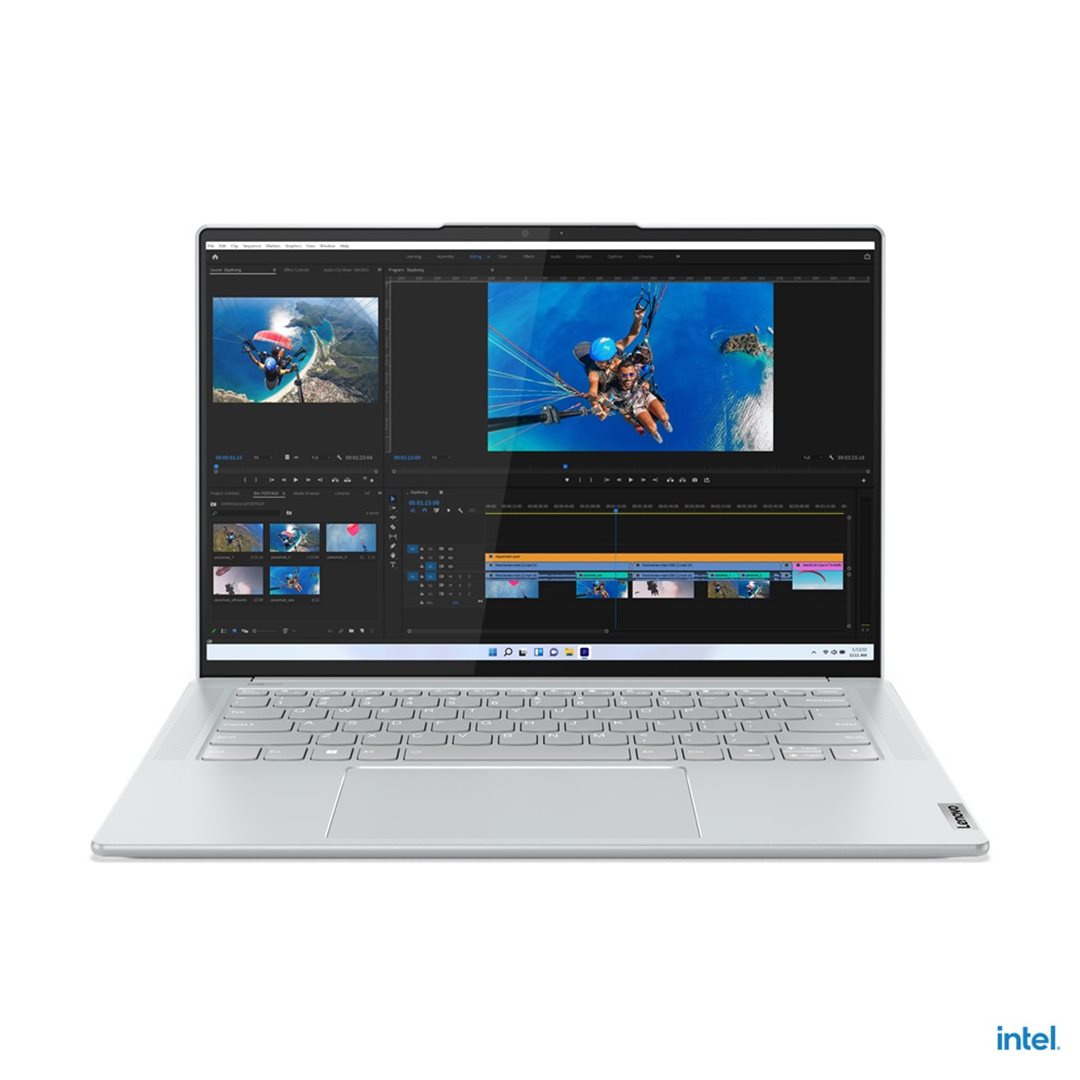 Lenovo Yoga Slim 7 ProX 14IAH7 (82TK0017CK)
