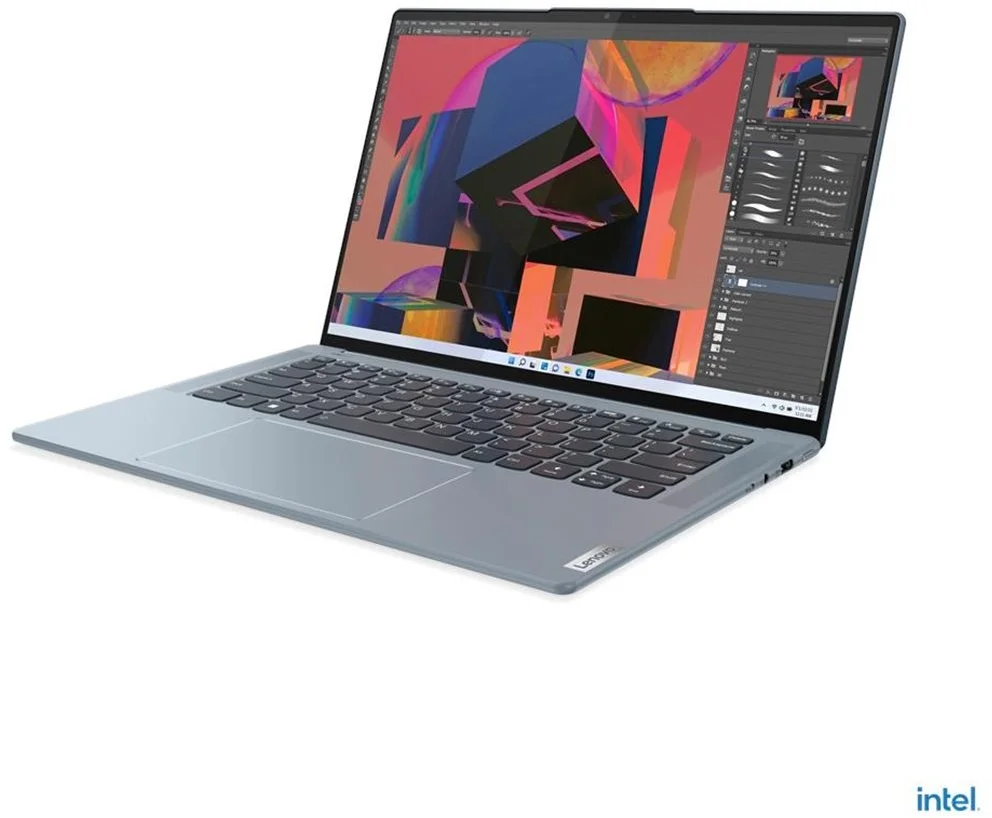 Lenovo Yoga Slim 7 ProX 14IAH7 (82TK001ACK)