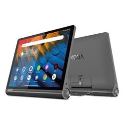 Lenovo Yoga Smart Tab 10" 4GB + 64GB Iron Grey - šedý (ZA3V0054CZ) - Tablety