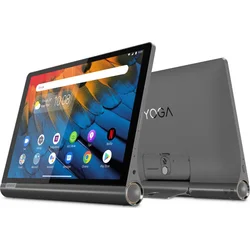 Lenovo Yoga Smart Tab 10" 4GB + 64GB Iron Grey - šedý (ZA3V0054CZ)