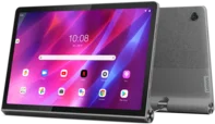 Lenovo YOGA Tab 11 4GB 128GB šedý ZA8W0000CZ