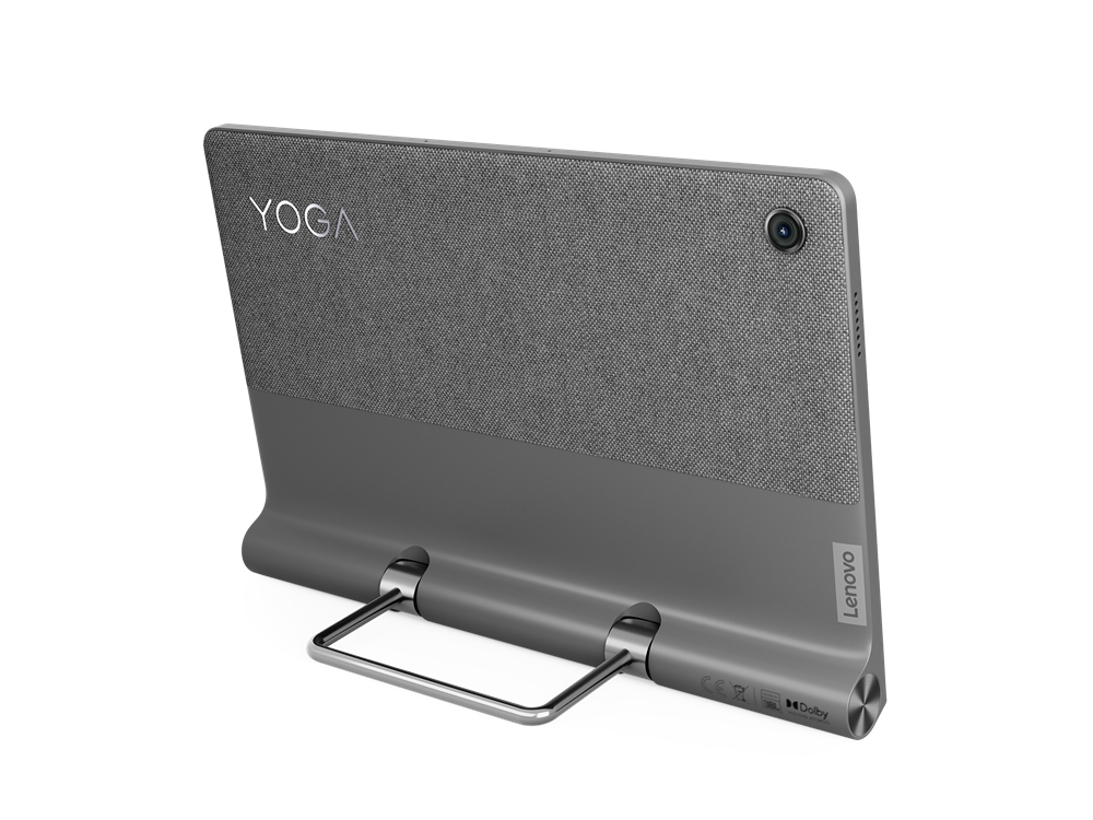 Lenovo YOGA Tab 11 8GB 256GB šedý