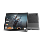 Lenovo YOGA Tab 11 8GB 256GB šedý