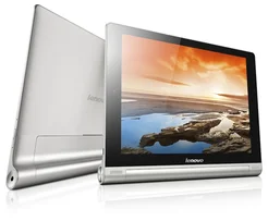 Lenovo Yoga tablet 10 3G stříbrný (59388219)
