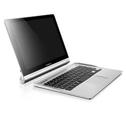 Lenovo Yoga tablet 10 3G stříbrný (59395464) - Použité