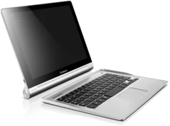 Lenovo Yoga tablet 10 3G stříbrný (59395464)