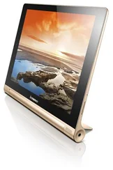 Lenovo Yoga tablet 10 FHD 3G champagne (59412193)