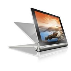 Lenovo Yoga tablet 10 FHD 3G stříbrný (59411687) - Použité