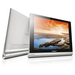 Lenovo Yoga tablet 10 stříbrný (59388005)