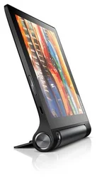 Lenovo Yoga tablet 3 8" 2GB + 16GB LTE Slate Black - černý (ZA0B0045CZ)