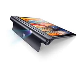 Lenovo Yoga Tablet 3 Pro 32GB Black Leather - černý (ZA0F0062CZ) - Použité