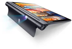 Lenovo Yoga Tablet 3 Pro 32GB Black Leather - černý (ZA0F0062CZ)