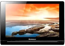 Lenovo Yoga tablet 8 3G černý (59440209)