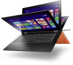 Lenovo Yoga2 Pro 13 (59404633)