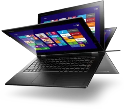 Lenovo Yoga2 Pro 13 (59425936)