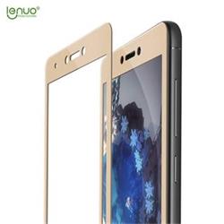 Lenuo Tvrzené Sklo 2.5D Gold pro Xiaomi Redmi Note 4 Global