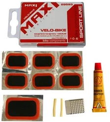 Lepení MAX1 velký set - 11ks