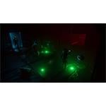 Level Zero Extraction