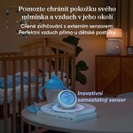 Levoit Baby – Inteligentný odparovací zvlhčovač vzduchu 3,8 l