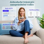 Levoit Baby – Inteligentný odparovací zvlhčovač vzduchu 3,8 l