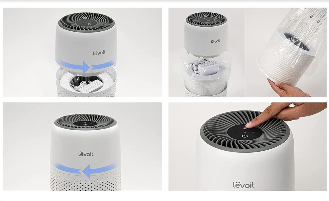 Levoit Core Mini