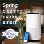 Levoit Core400S SMART – Inteligentný čistič vzduchu