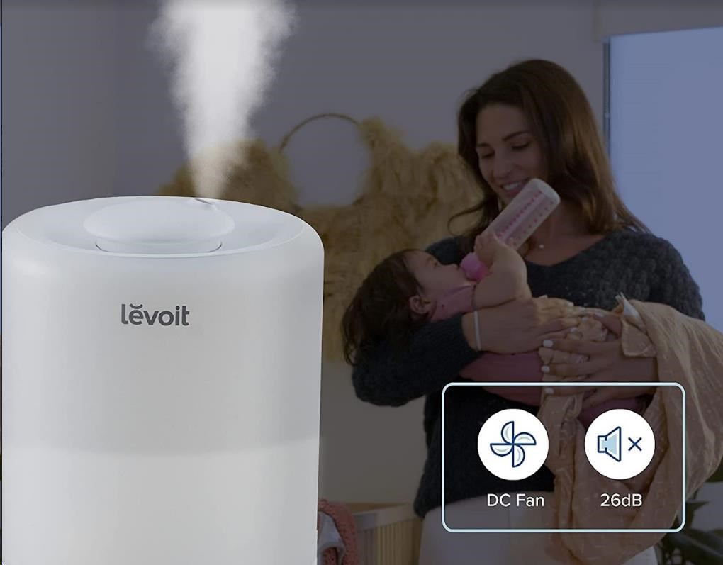 Levoit DUAL 200S