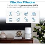 Levoit filtr Core300-RF-PA pro Core300S a Core300
