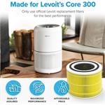 Levoit filtr Core300-RF-PA pro Core300S a Core300
