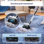 Levoit LVAC-200, biely