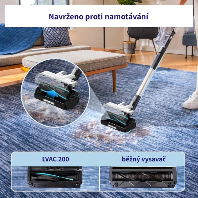Levoit LVAC-200