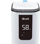 Levoit OasisMist1000S, biela