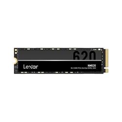 Lexar NM620 256 GB