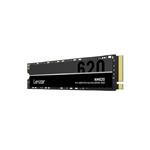 Lexar NM620/2TB/SSD/M.2 NVMe/Černá/5R