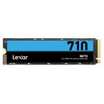Lexar NM710 M.2 NVMe SSD 1TB