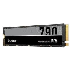 Lexar NM790 PCIe Gen4 M.2 NVMe 2 TB SSD